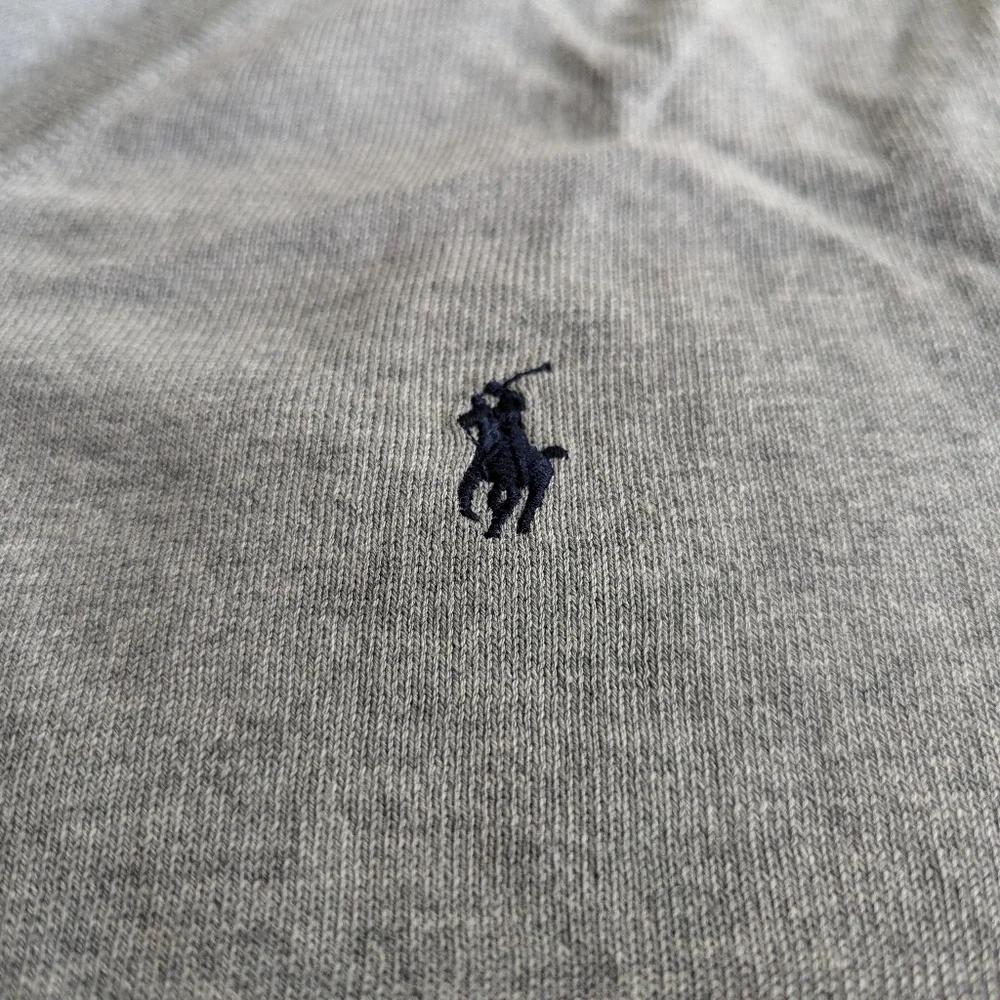 Ralph Lauren V-neck Sweater‎